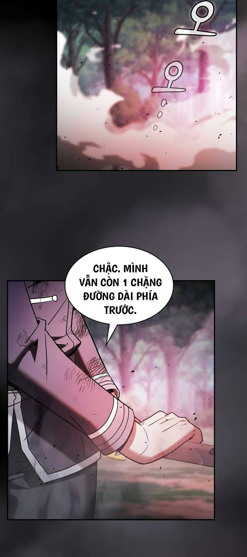 đọc truyện Kiếm Sĩ Thiên Tài Của Học Viện Chương 45 ảnh 68 tại Thiên Thai Truyện