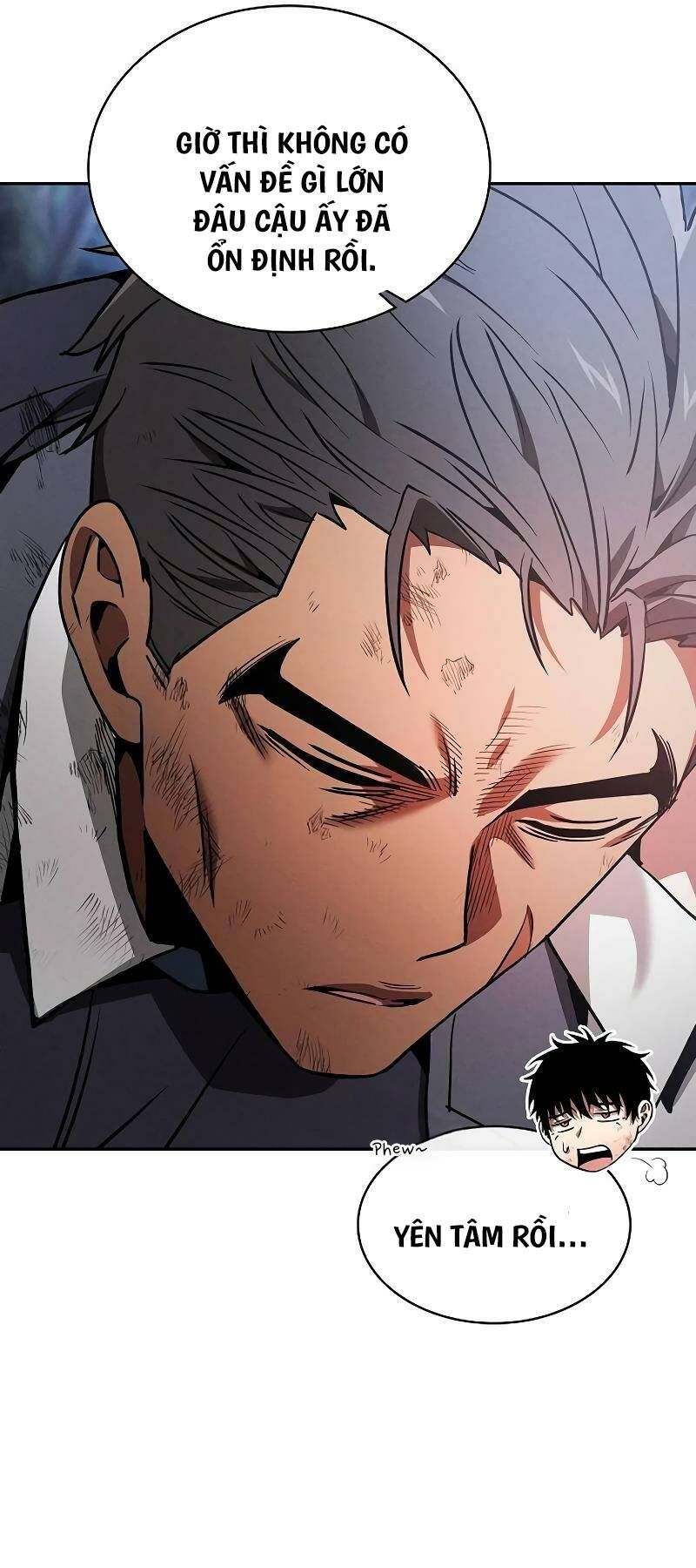 đọc truyện Kiếm Sĩ Thiên Tài Của Học Viện Chương 45 ảnh 73 tại Thiên Thai Truyện