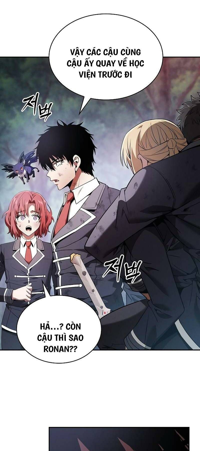 đọc truyện Kiếm Sĩ Thiên Tài Của Học Viện Chương 45 ảnh 74 tại Thiên Thai Truyện