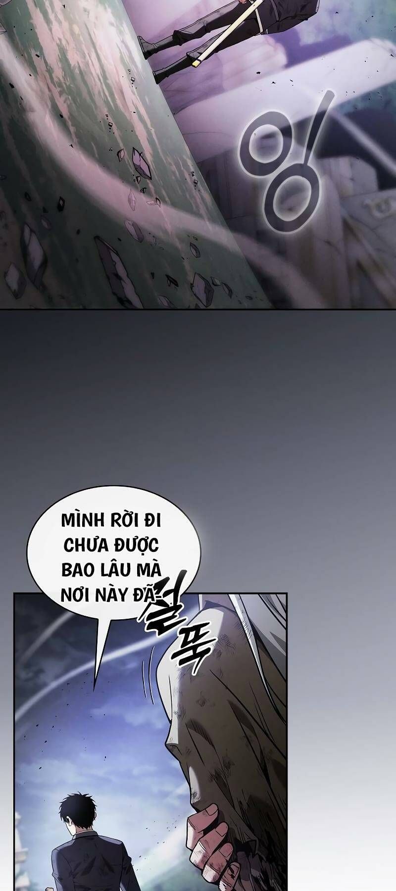 đọc truyện Kiếm Sĩ Thiên Tài Của Học Viện Chương 45 ảnh 79 tại Thiên Thai Truyện