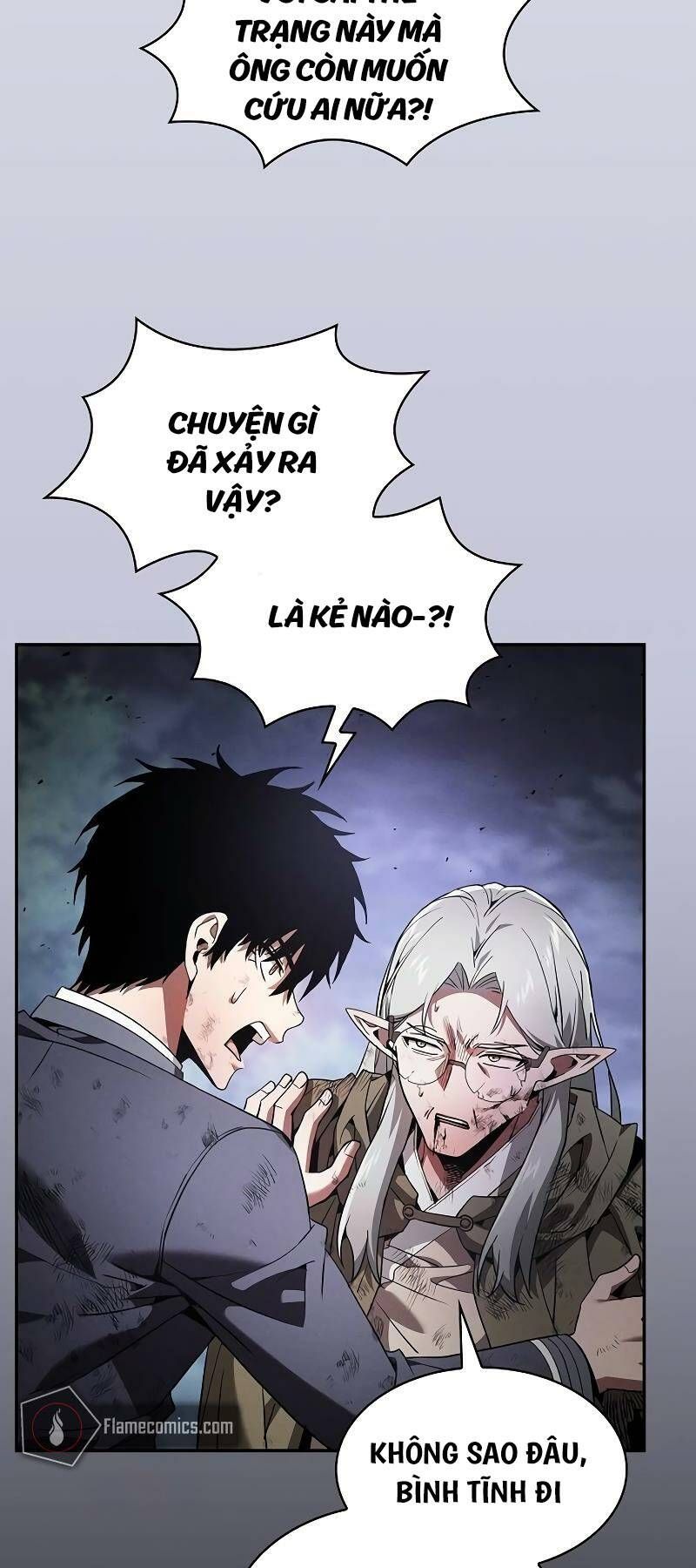 đọc truyện Kiếm Sĩ Thiên Tài Của Học Viện Chương 45 ảnh 84 tại Thiên Thai Truyện