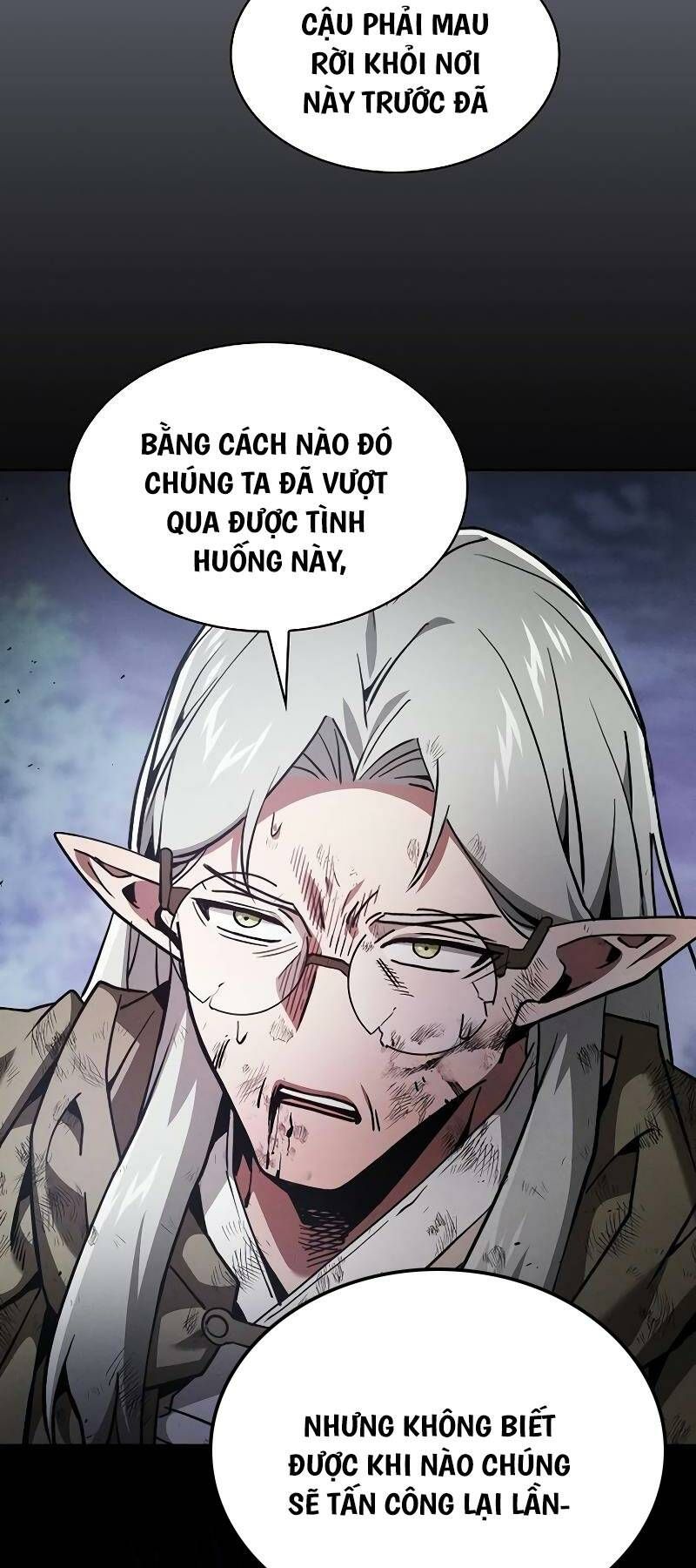 đọc truyện Kiếm Sĩ Thiên Tài Của Học Viện Chương 45 ảnh 85 tại Thiên Thai Truyện