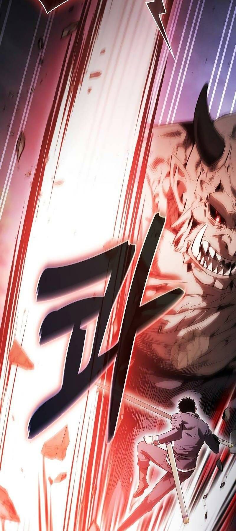 đọc truyện Kiếm Sĩ Thiên Tài Của Học Viện Chương 45 ảnh 11 tại Thiên Thai Truyện