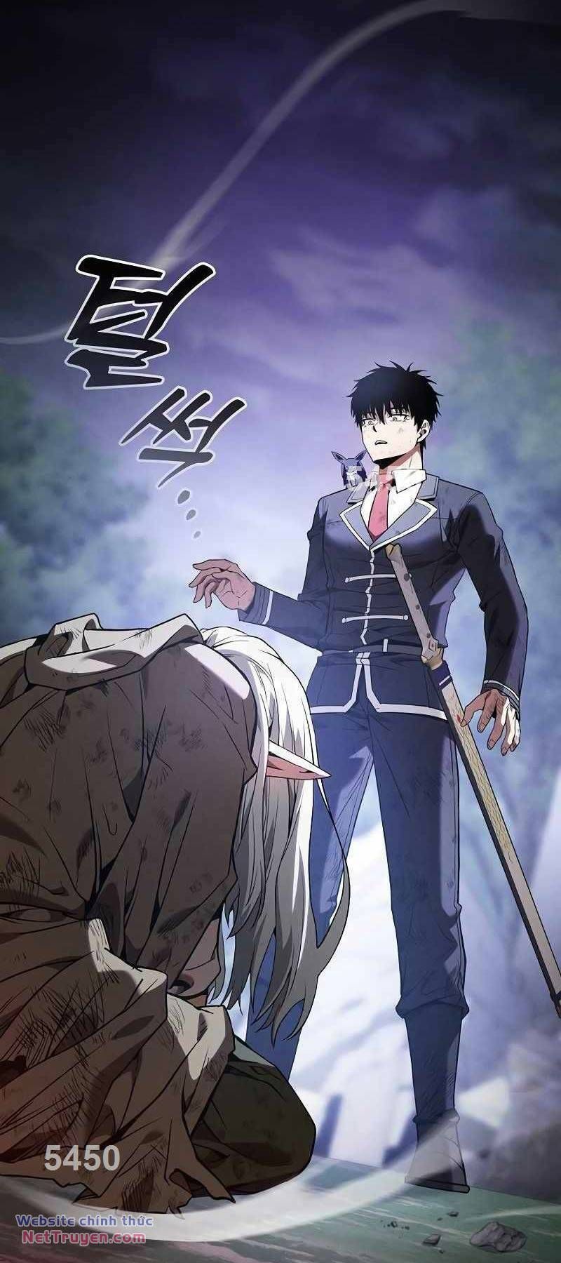 đọc truyện Kiếm Sĩ Thiên Tài Của Học Viện Chương 46 ảnh 3 tại Thiên Thai Truyện