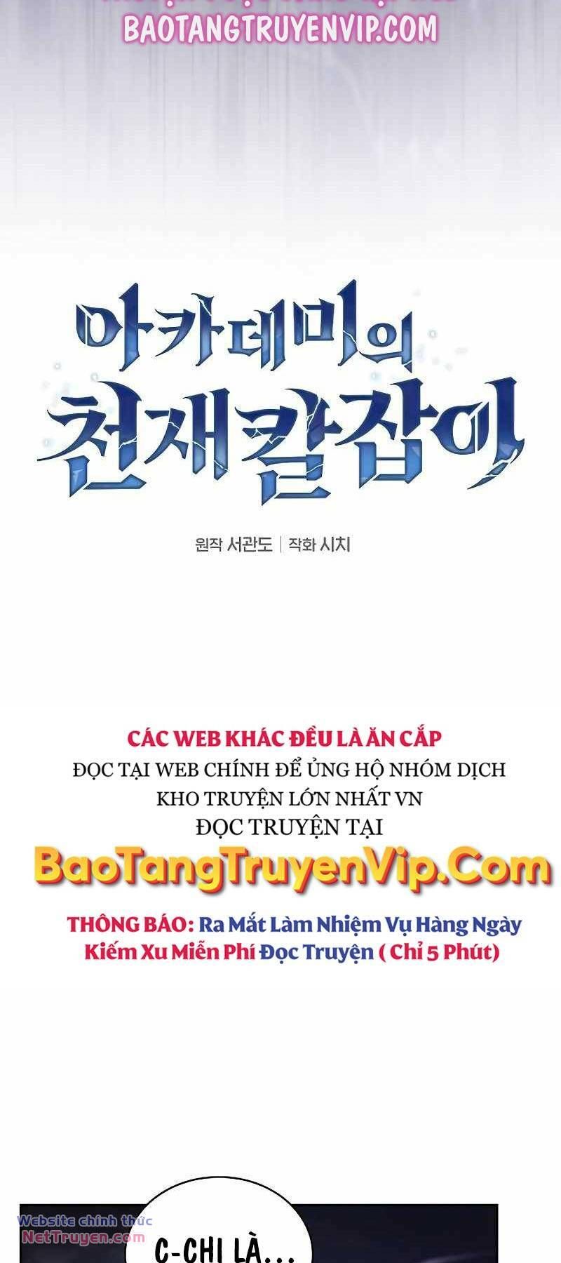 đọc truyện Kiếm Sĩ Thiên Tài Của Học Viện Chương 46 ảnh 20 tại Thiên Thai Truyện