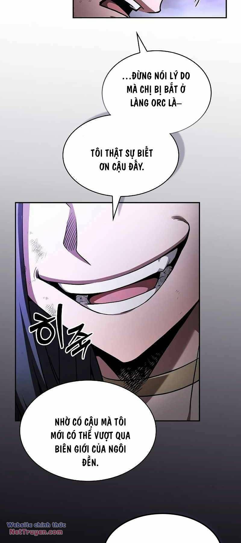 đọc truyện Kiếm Sĩ Thiên Tài Của Học Viện Chương 46 ảnh 23 tại Thiên Thai Truyện