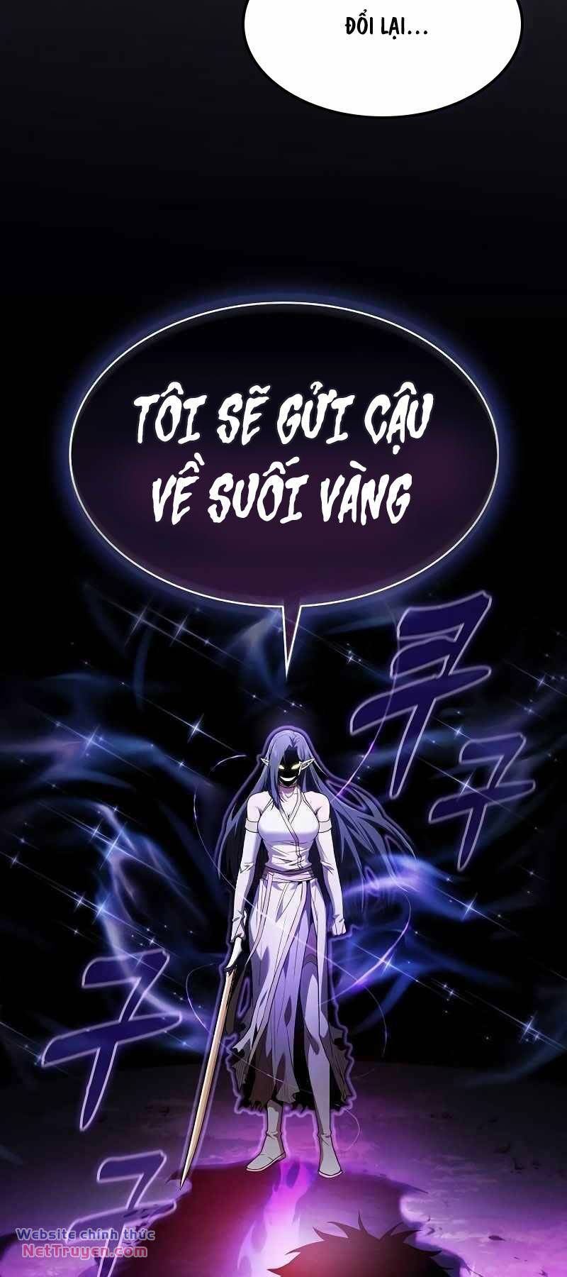 đọc truyện Kiếm Sĩ Thiên Tài Của Học Viện Chương 46 ảnh 24 tại Thiên Thai Truyện