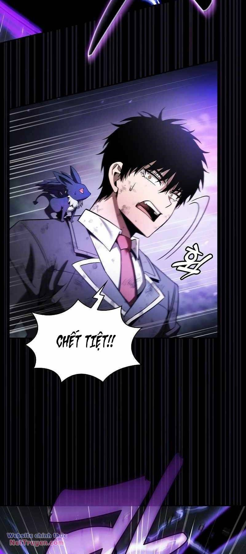 đọc truyện Kiếm Sĩ Thiên Tài Của Học Viện Chương 46 ảnh 27 tại Thiên Thai Truyện