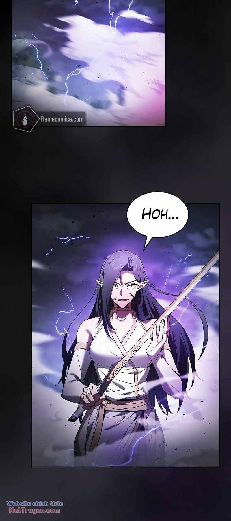 đọc truyện Kiếm Sĩ Thiên Tài Của Học Viện Chương 46 ảnh 30 tại Thiên Thai Truyện