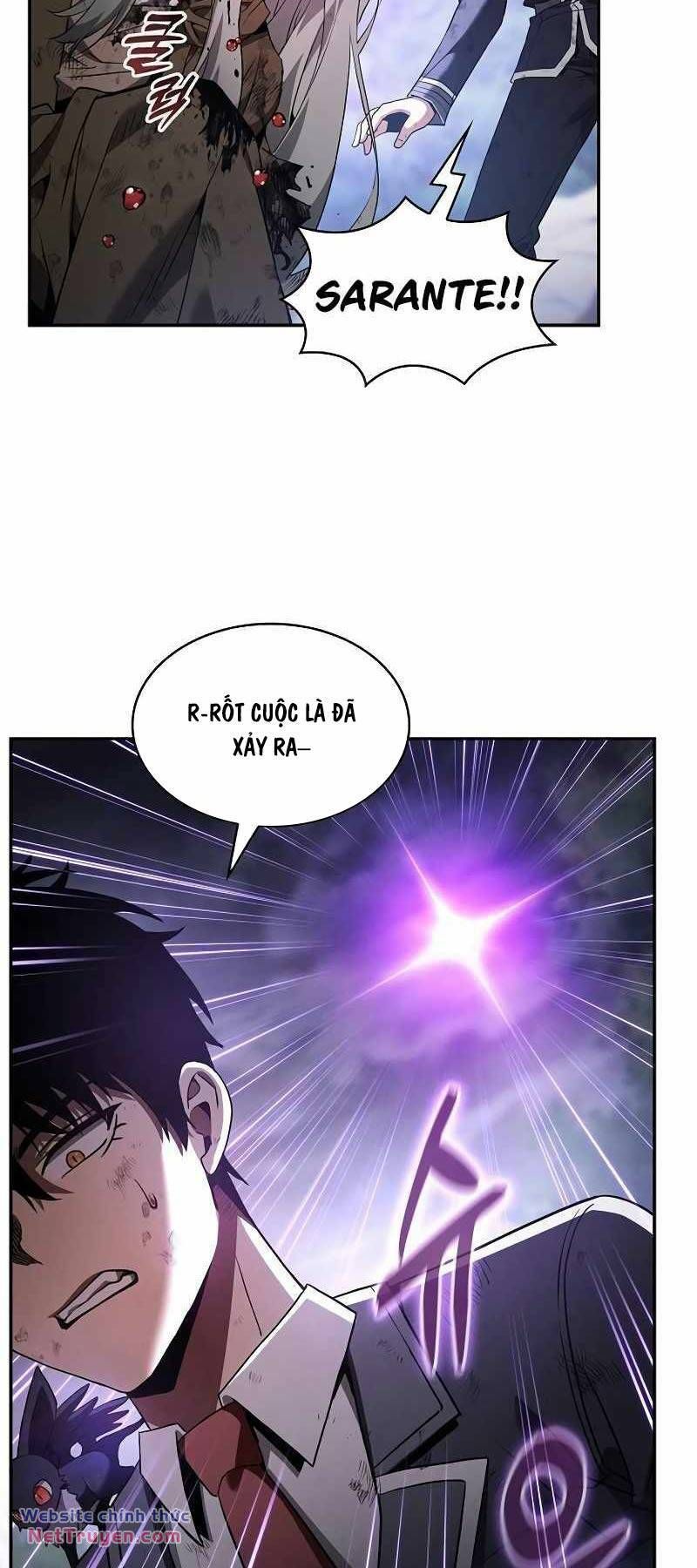 đọc truyện Kiếm Sĩ Thiên Tài Của Học Viện Chương 46 ảnh 5 tại Thiên Thai Truyện