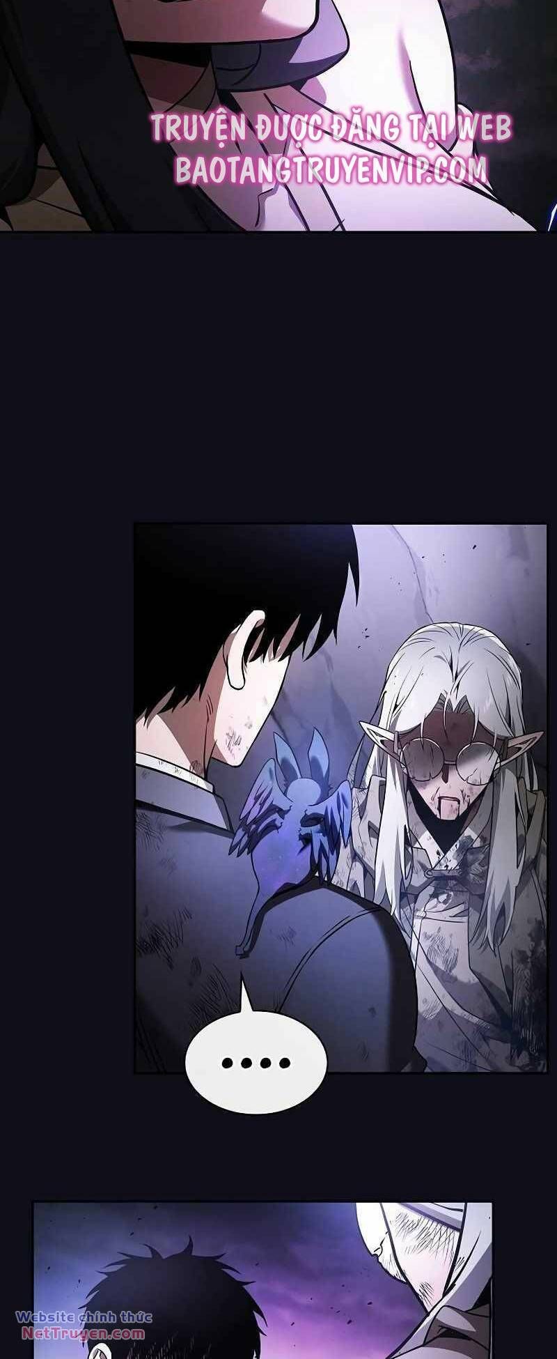 đọc truyện Kiếm Sĩ Thiên Tài Của Học Viện Chương 46 ảnh 33 tại Thiên Thai Truyện