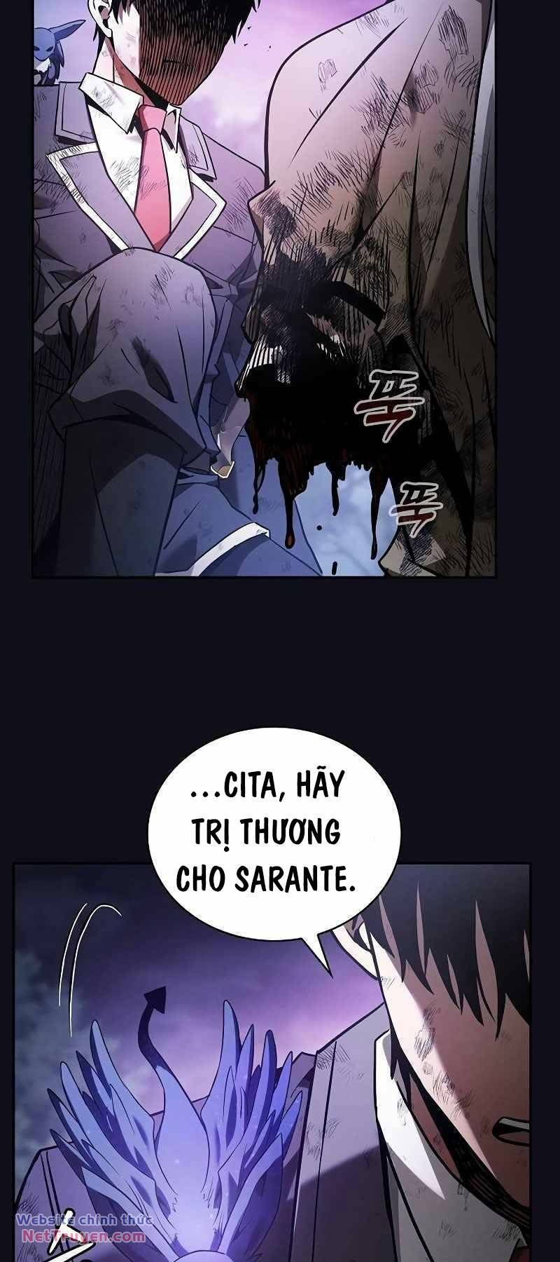 đọc truyện Kiếm Sĩ Thiên Tài Của Học Viện Chương 46 ảnh 34 tại Thiên Thai Truyện