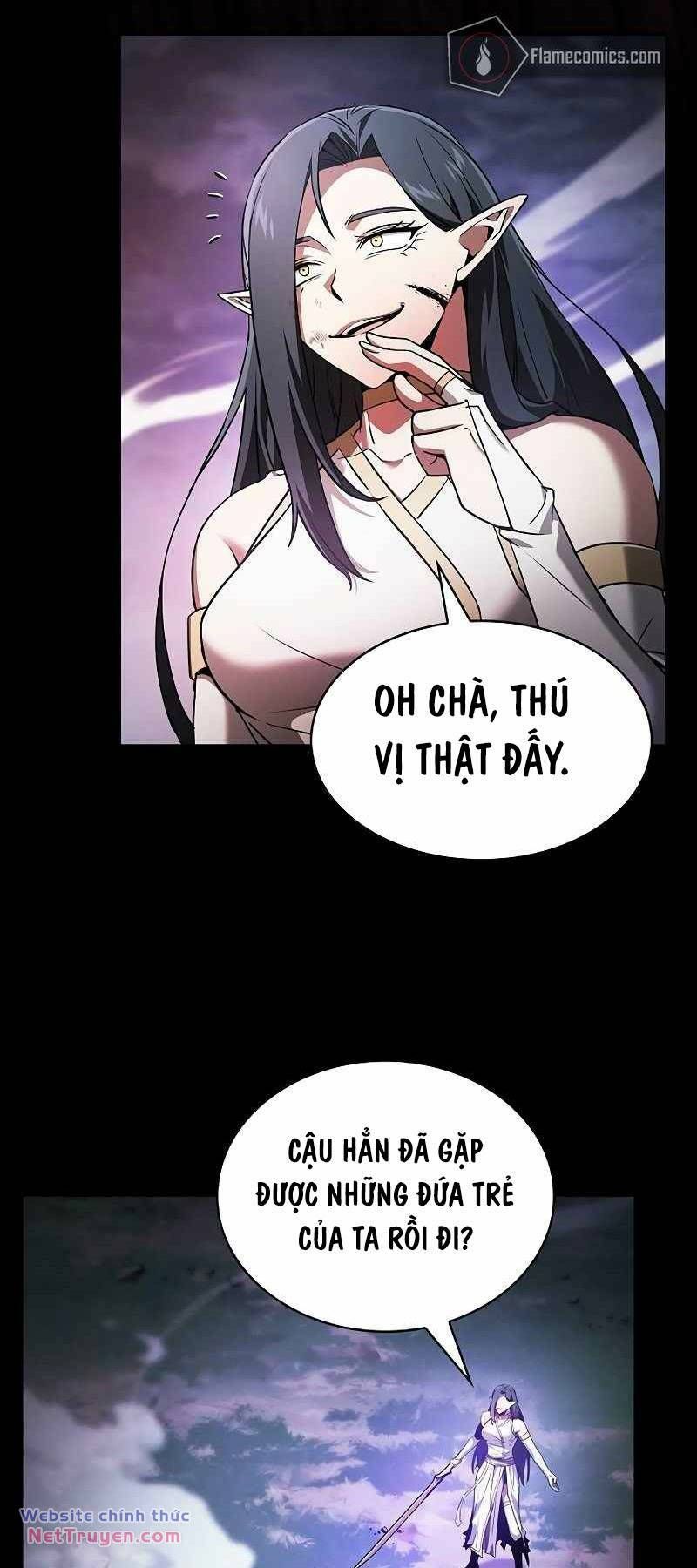 đọc truyện Kiếm Sĩ Thiên Tài Của Học Viện Chương 46 ảnh 41 tại Thiên Thai Truyện