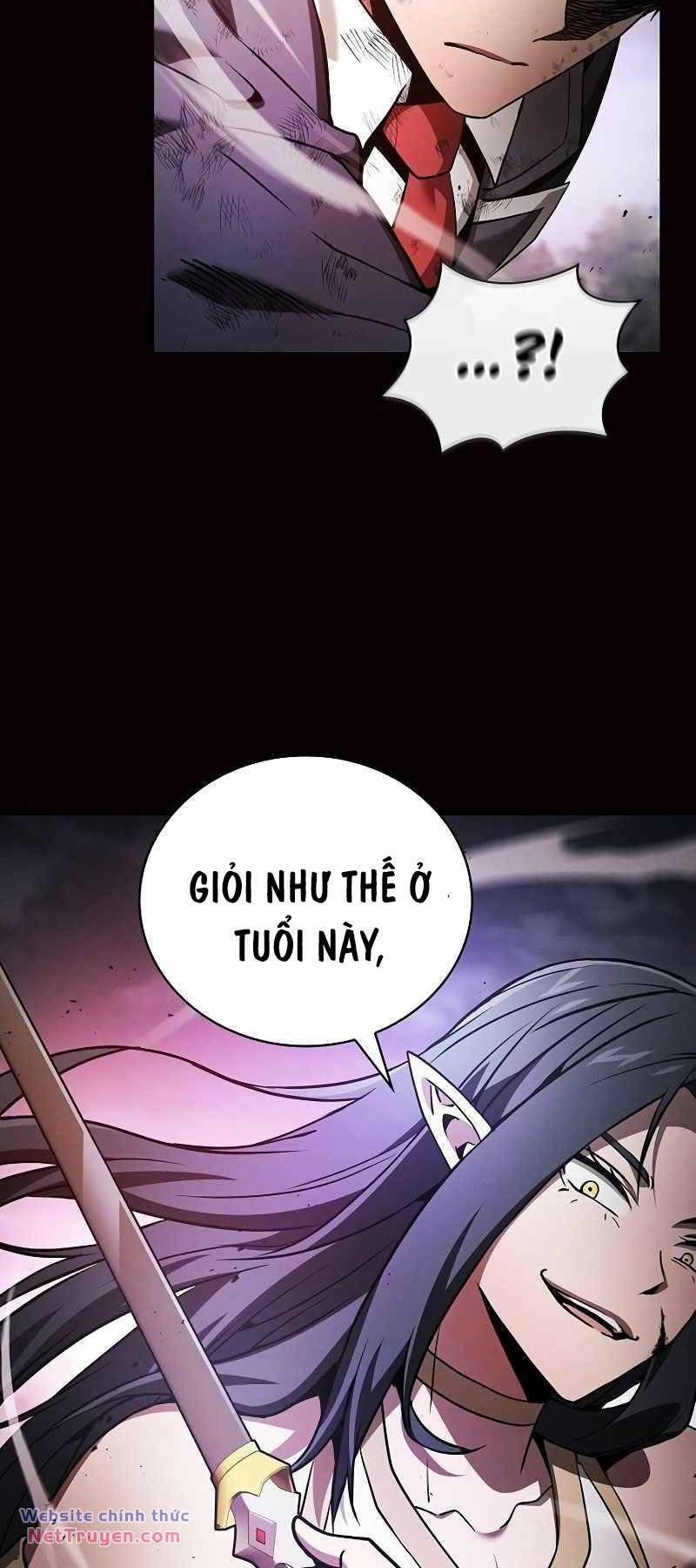 đọc truyện Kiếm Sĩ Thiên Tài Của Học Viện Chương 46 ảnh 45 tại Thiên Thai Truyện