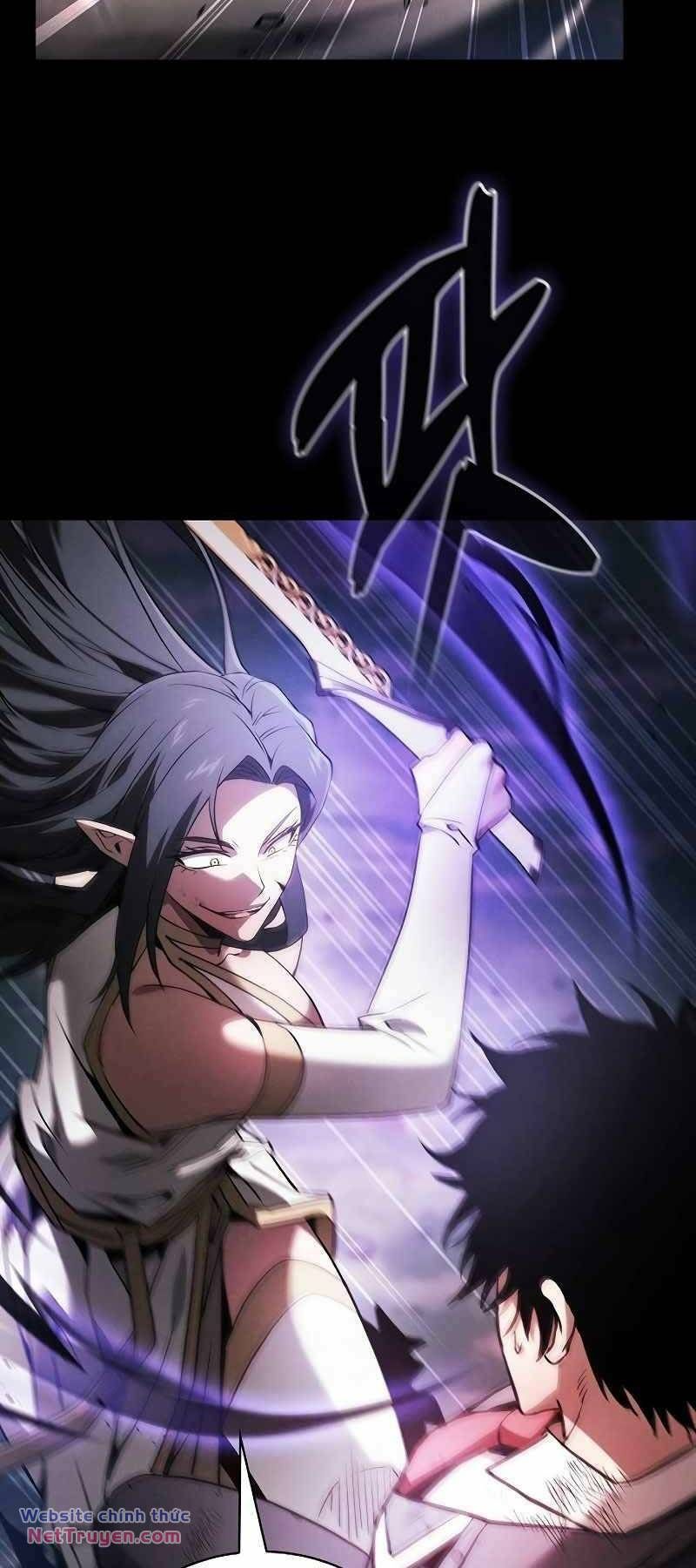 đọc truyện Kiếm Sĩ Thiên Tài Của Học Viện Chương 46 ảnh 47 tại Thiên Thai Truyện