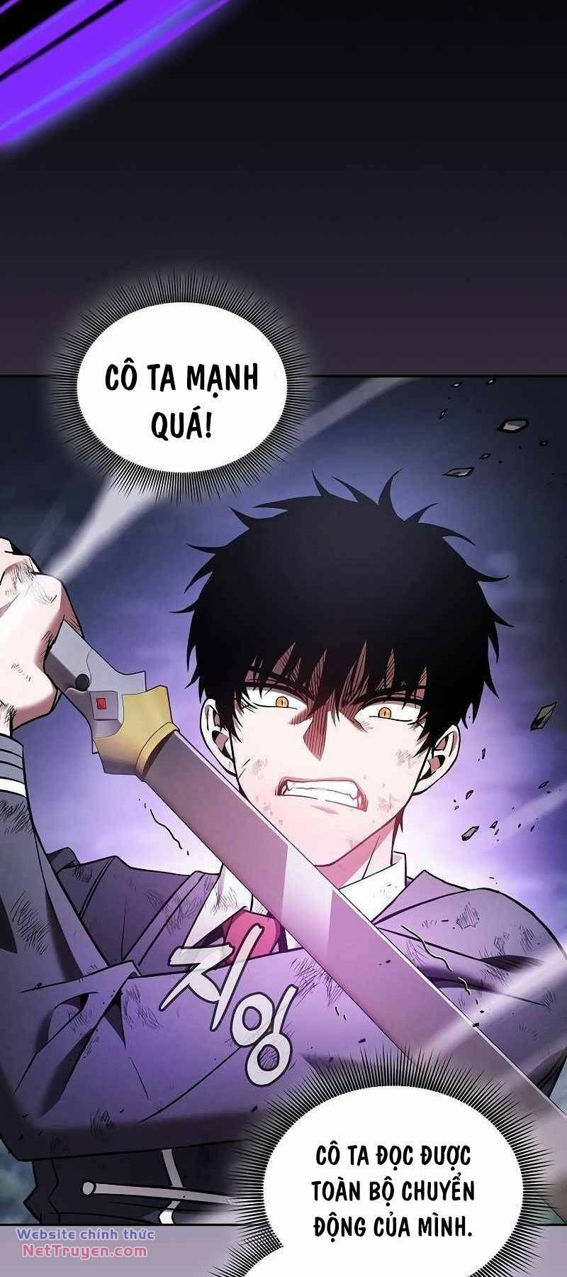 đọc truyện Kiếm Sĩ Thiên Tài Của Học Viện Chương 46 ảnh 50 tại Thiên Thai Truyện