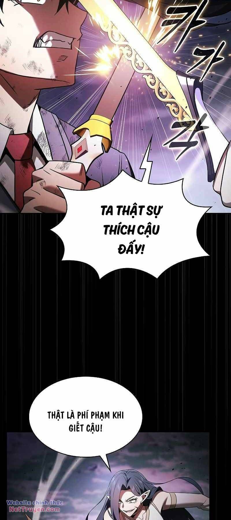 đọc truyện Kiếm Sĩ Thiên Tài Của Học Viện Chương 46 ảnh 56 tại Thiên Thai Truyện