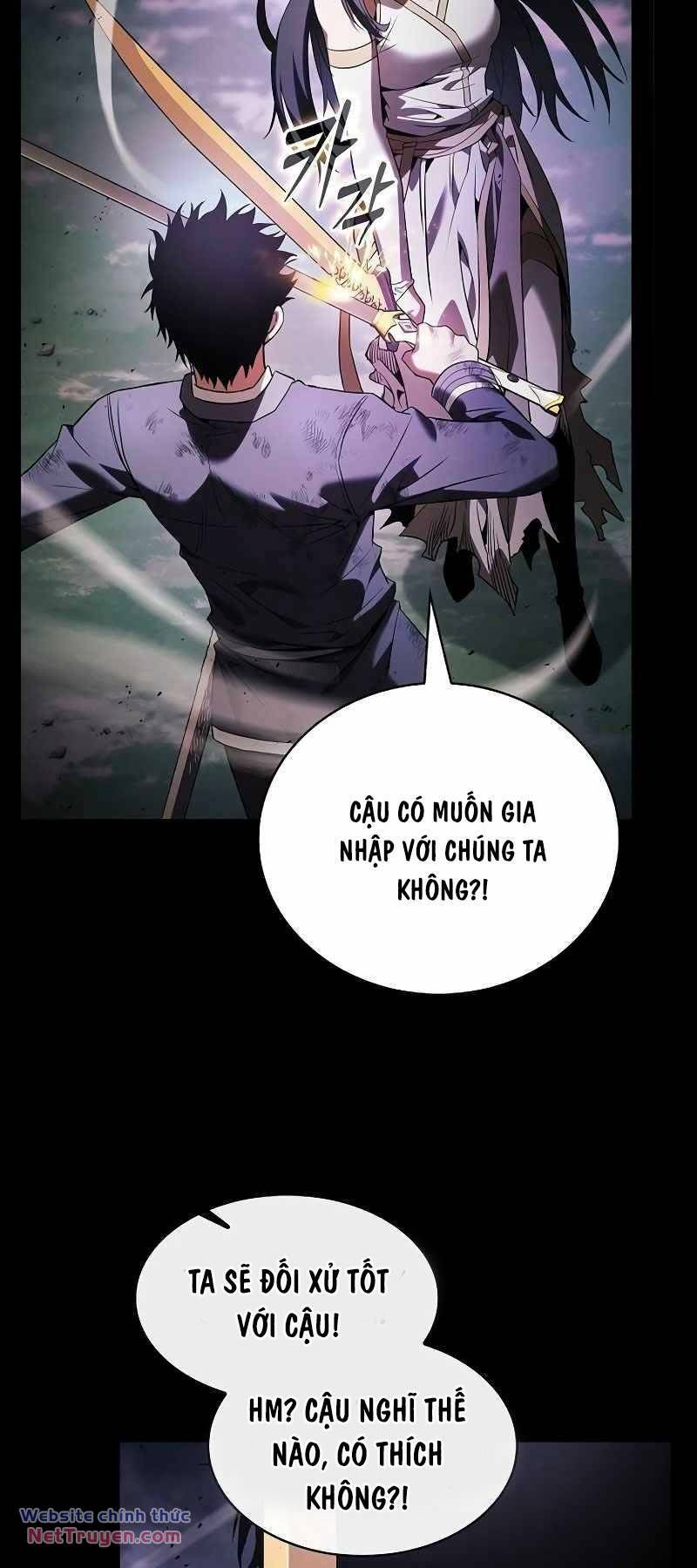 đọc truyện Kiếm Sĩ Thiên Tài Của Học Viện Chương 46 ảnh 57 tại Thiên Thai Truyện