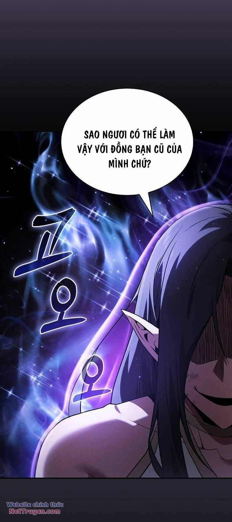 đọc truyện Kiếm Sĩ Thiên Tài Của Học Viện Chương 46 ảnh 8 tại Thiên Thai Truyện