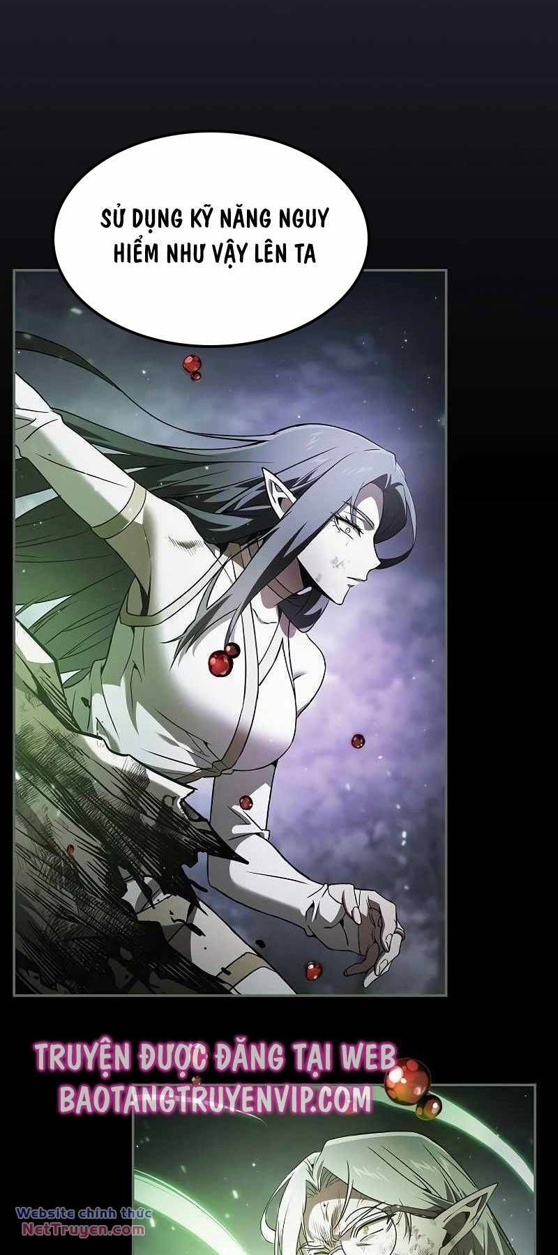 đọc truyện Kiếm Sĩ Thiên Tài Của Học Viện Chương 46 ảnh 9 tại Thiên Thai Truyện