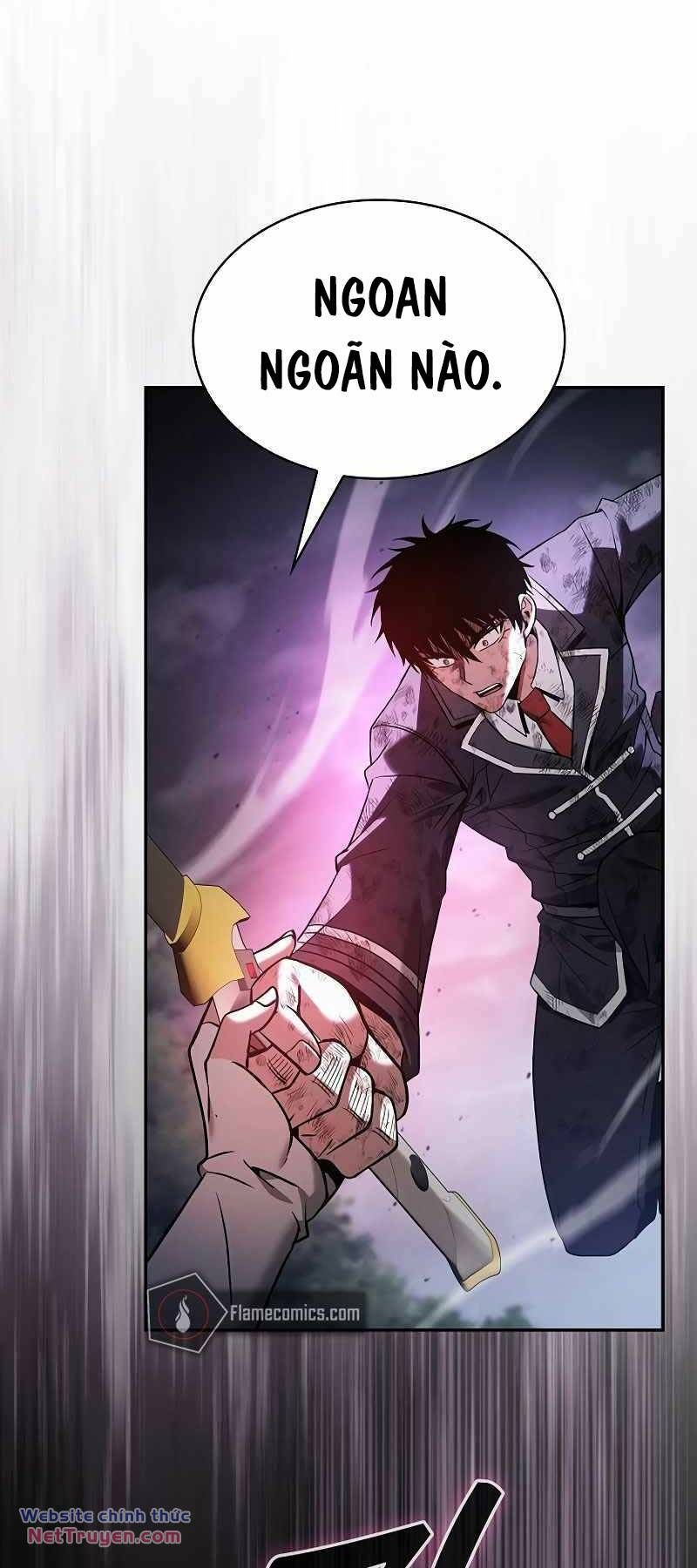 đọc truyện Kiếm Sĩ Thiên Tài Của Học Viện Chương 46 ảnh 82 tại Thiên Thai Truyện