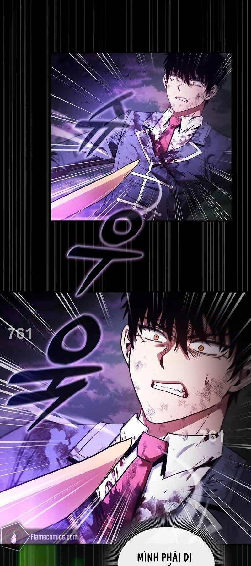 đọc truyện Kiếm Sĩ Thiên Tài Của Học Viện Chương 47 ảnh 3 tại Thiên Thai Truyện