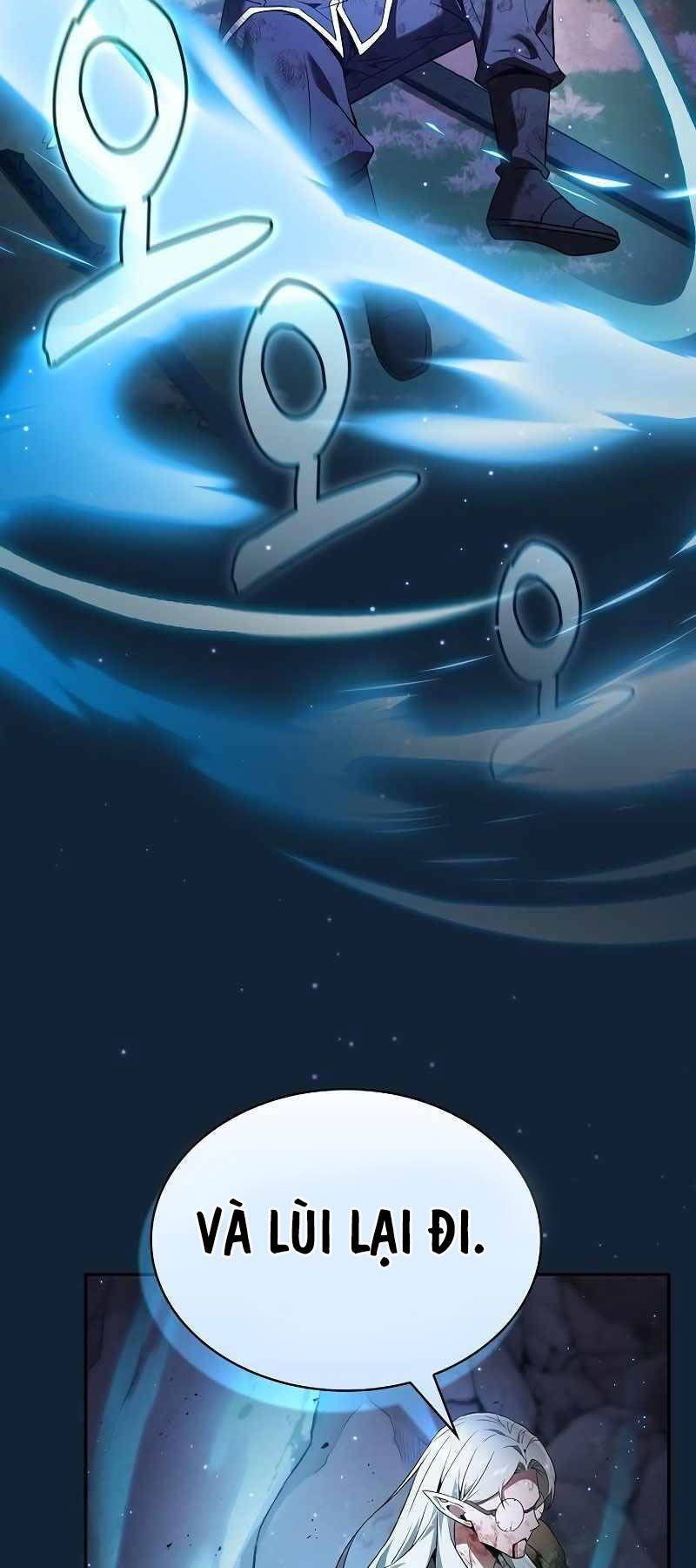 đọc truyện Kiếm Sĩ Thiên Tài Của Học Viện Chương 47 ảnh 13 tại Thiên Thai Truyện