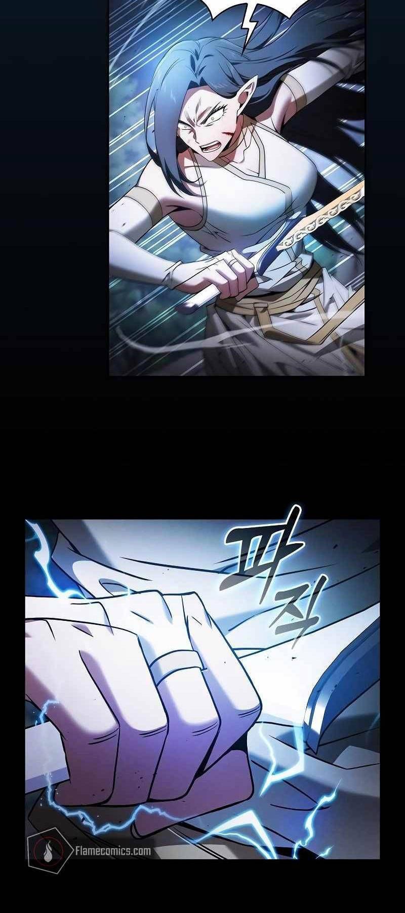 đọc truyện Kiếm Sĩ Thiên Tài Của Học Viện Chương 47 ảnh 16 tại Thiên Thai Truyện