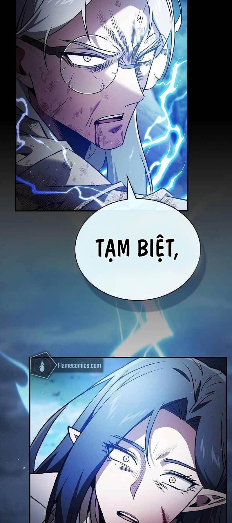 đọc truyện Kiếm Sĩ Thiên Tài Của Học Viện Chương 47 ảnh 24 tại Thiên Thai Truyện