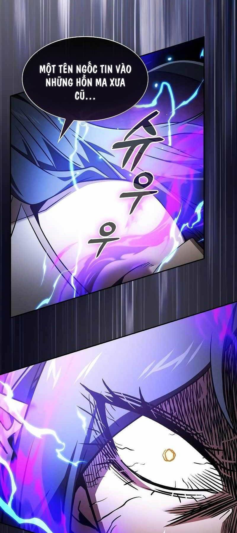 đọc truyện Kiếm Sĩ Thiên Tài Của Học Viện Chương 47 ảnh 35 tại Thiên Thai Truyện