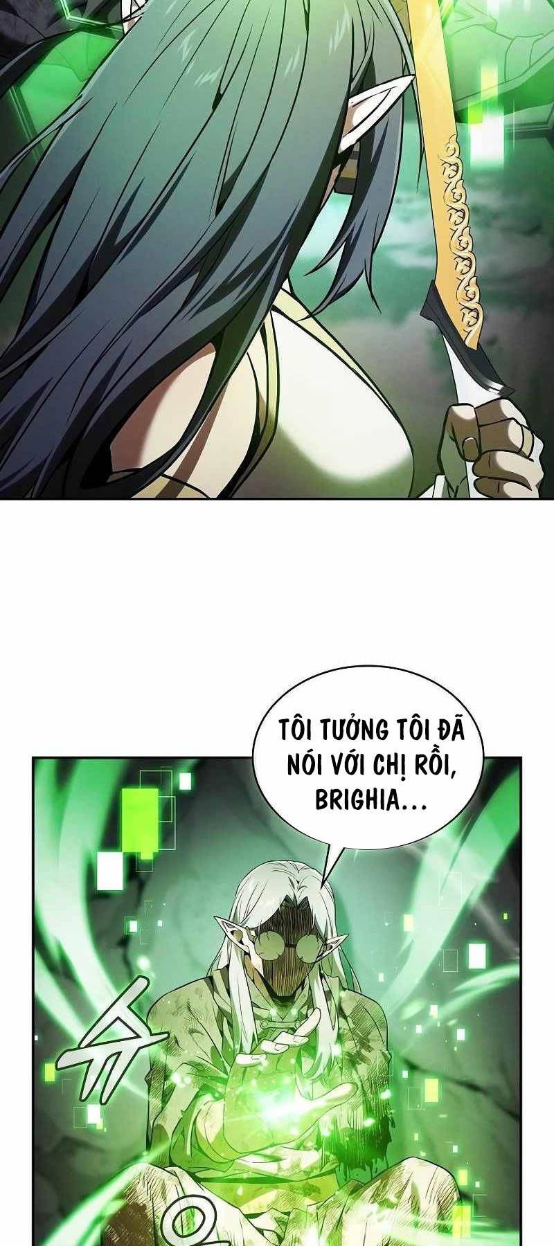 đọc truyện Kiếm Sĩ Thiên Tài Của Học Viện Chương 47 ảnh 8 tại Thiên Thai Truyện