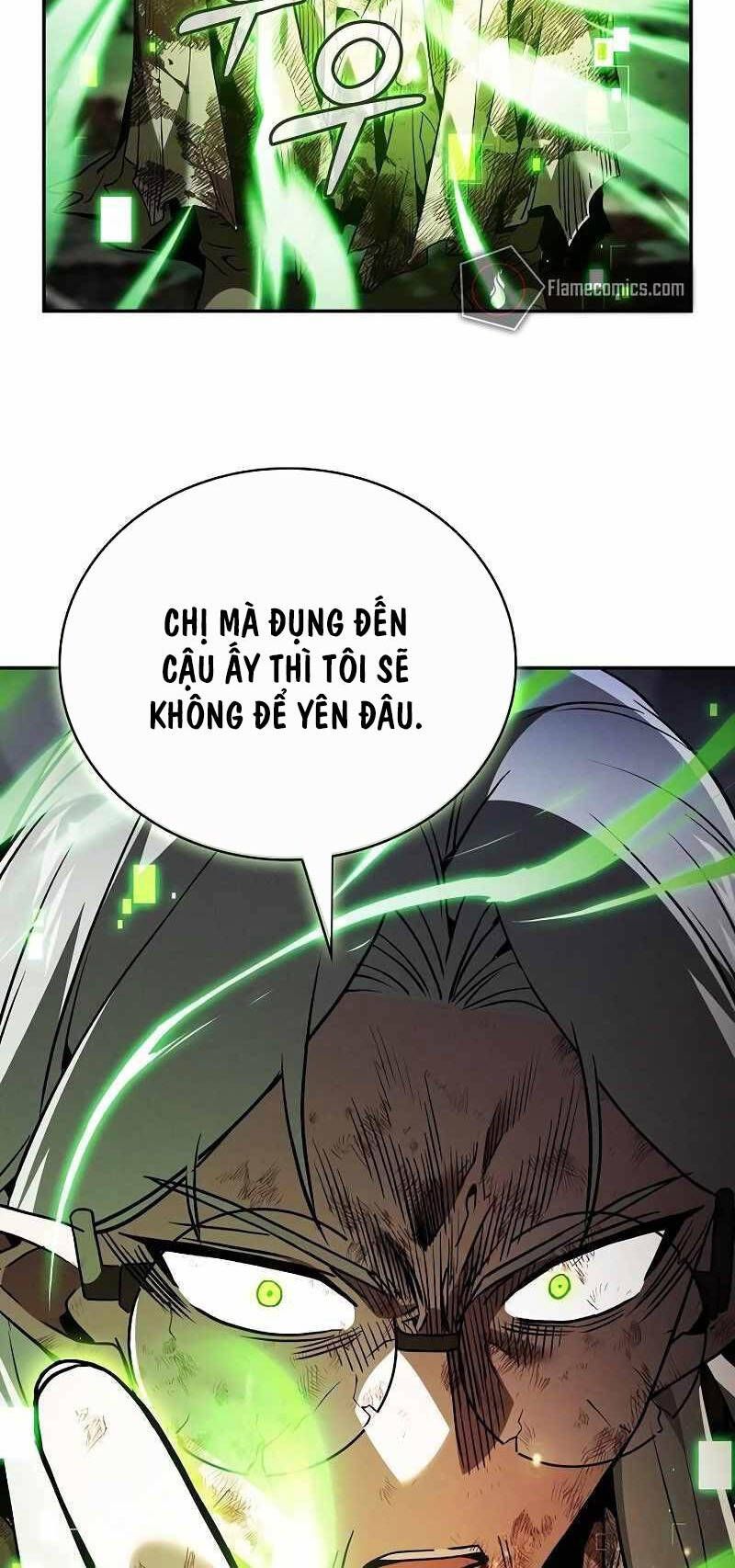 đọc truyện Kiếm Sĩ Thiên Tài Của Học Viện Chương 47 ảnh 9 tại Thiên Thai Truyện