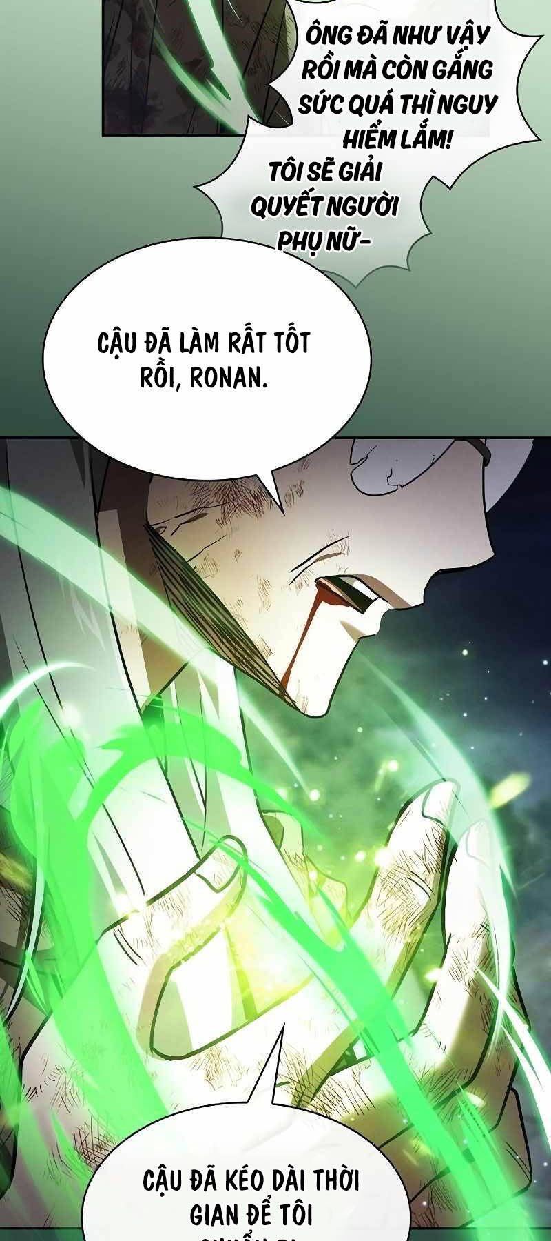 đọc truyện Kiếm Sĩ Thiên Tài Của Học Viện Chương 47 ảnh 11 tại Thiên Thai Truyện