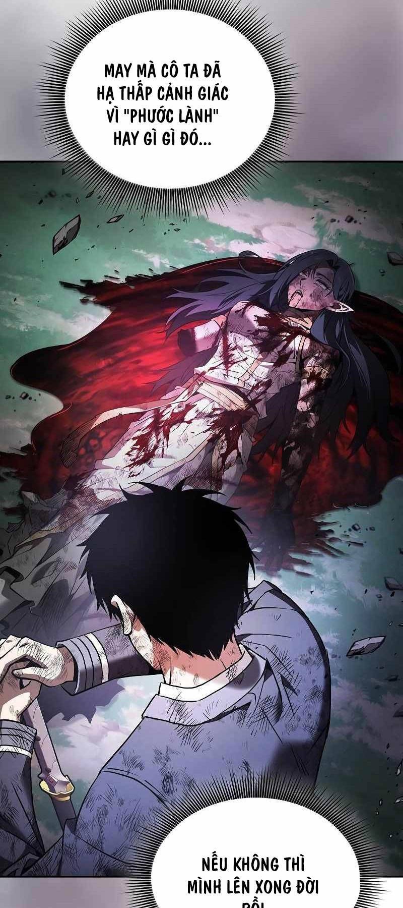 đọc truyện Kiếm Sĩ Thiên Tài Của Học Viện Chương 48 ảnh 12 tại Thiên Thai Truyện