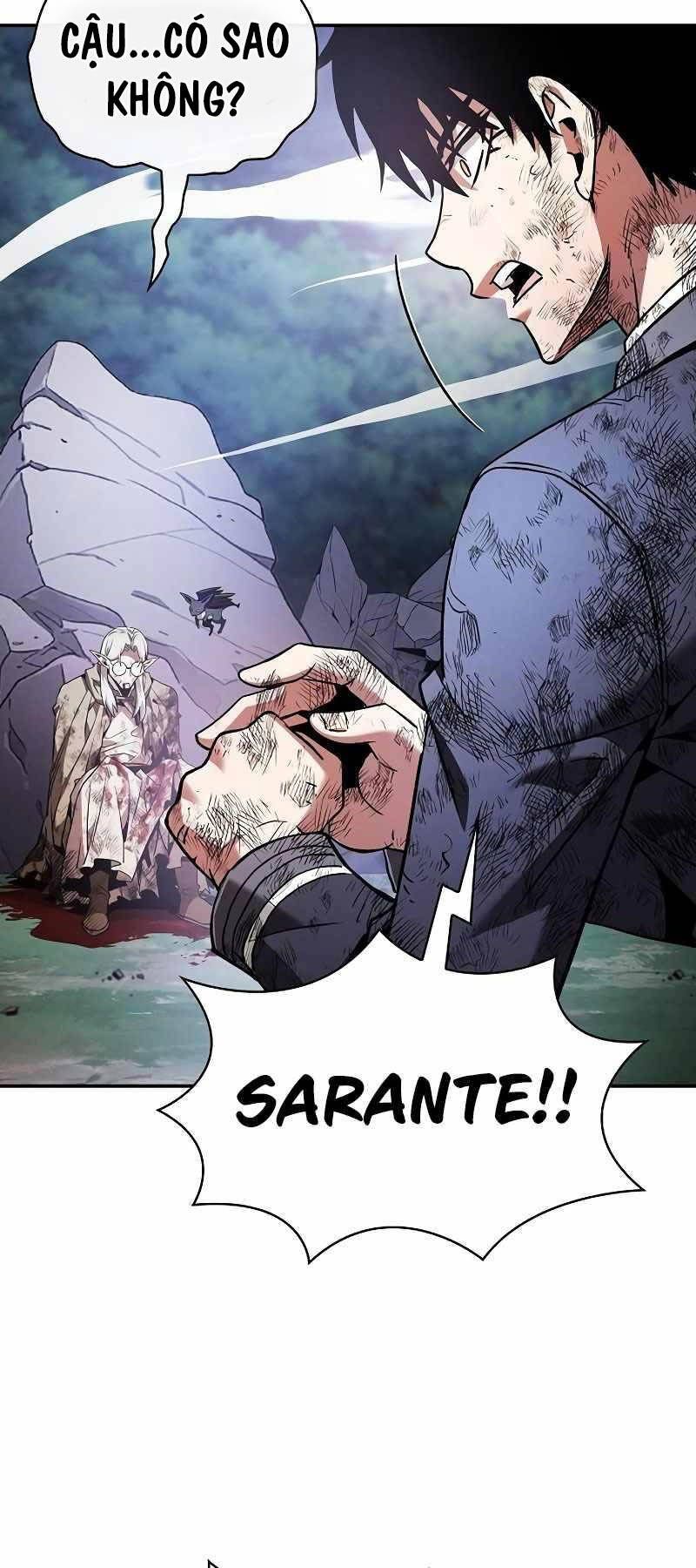 đọc truyện Kiếm Sĩ Thiên Tài Của Học Viện Chương 48 ảnh 17 tại Thiên Thai Truyện