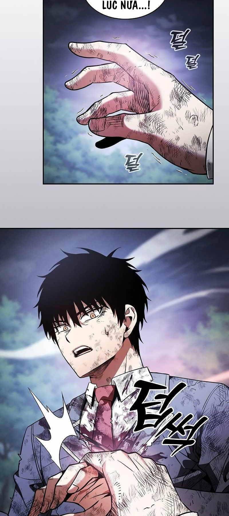 đọc truyện Kiếm Sĩ Thiên Tài Của Học Viện Chương 48 ảnh 20 tại Thiên Thai Truyện