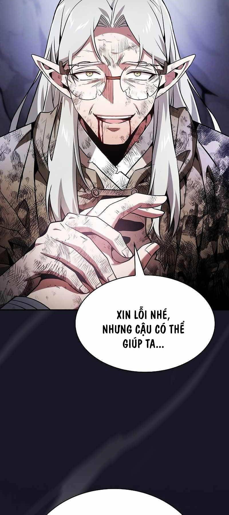 đọc truyện Kiếm Sĩ Thiên Tài Của Học Viện Chương 48 ảnh 22 tại Thiên Thai Truyện