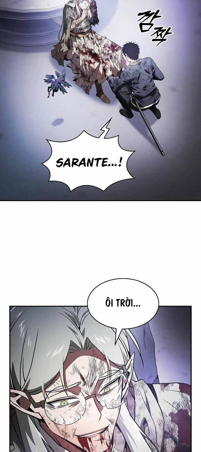 đọc truyện Kiếm Sĩ Thiên Tài Của Học Viện Chương 48 ảnh 27 tại Thiên Thai Truyện