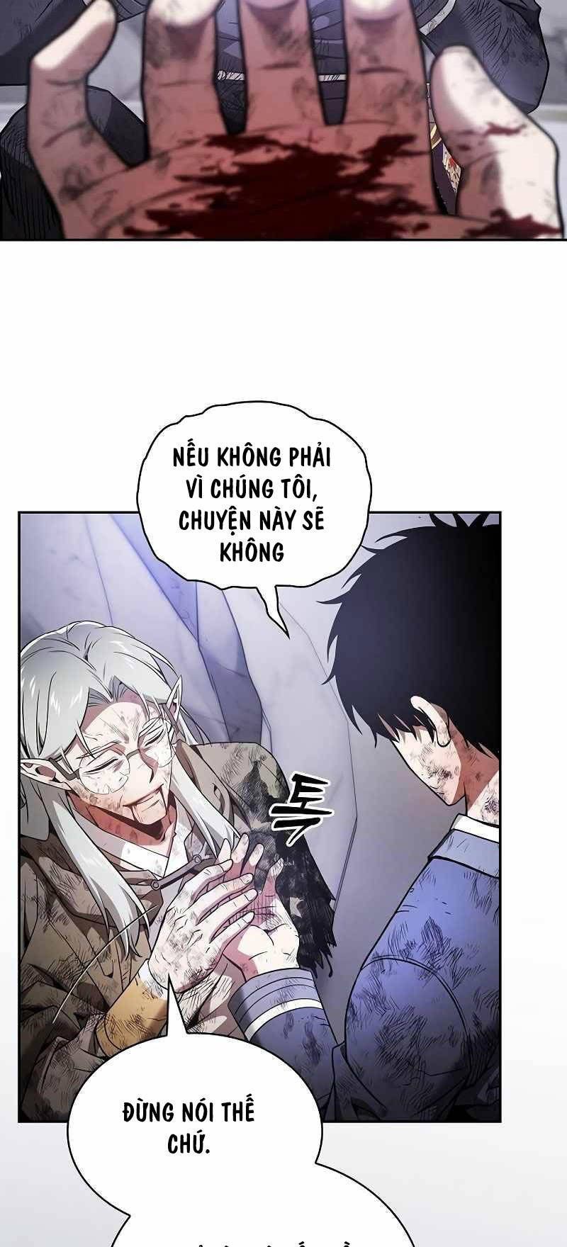 đọc truyện Kiếm Sĩ Thiên Tài Của Học Viện Chương 48 ảnh 29 tại Thiên Thai Truyện