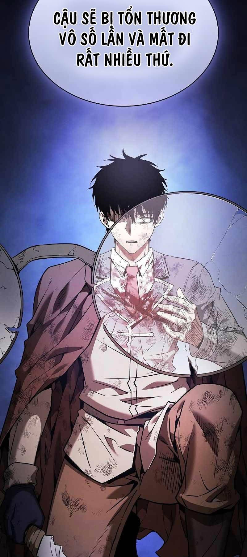 đọc truyện Kiếm Sĩ Thiên Tài Của Học Viện Chương 48 ảnh 32 tại Thiên Thai Truyện