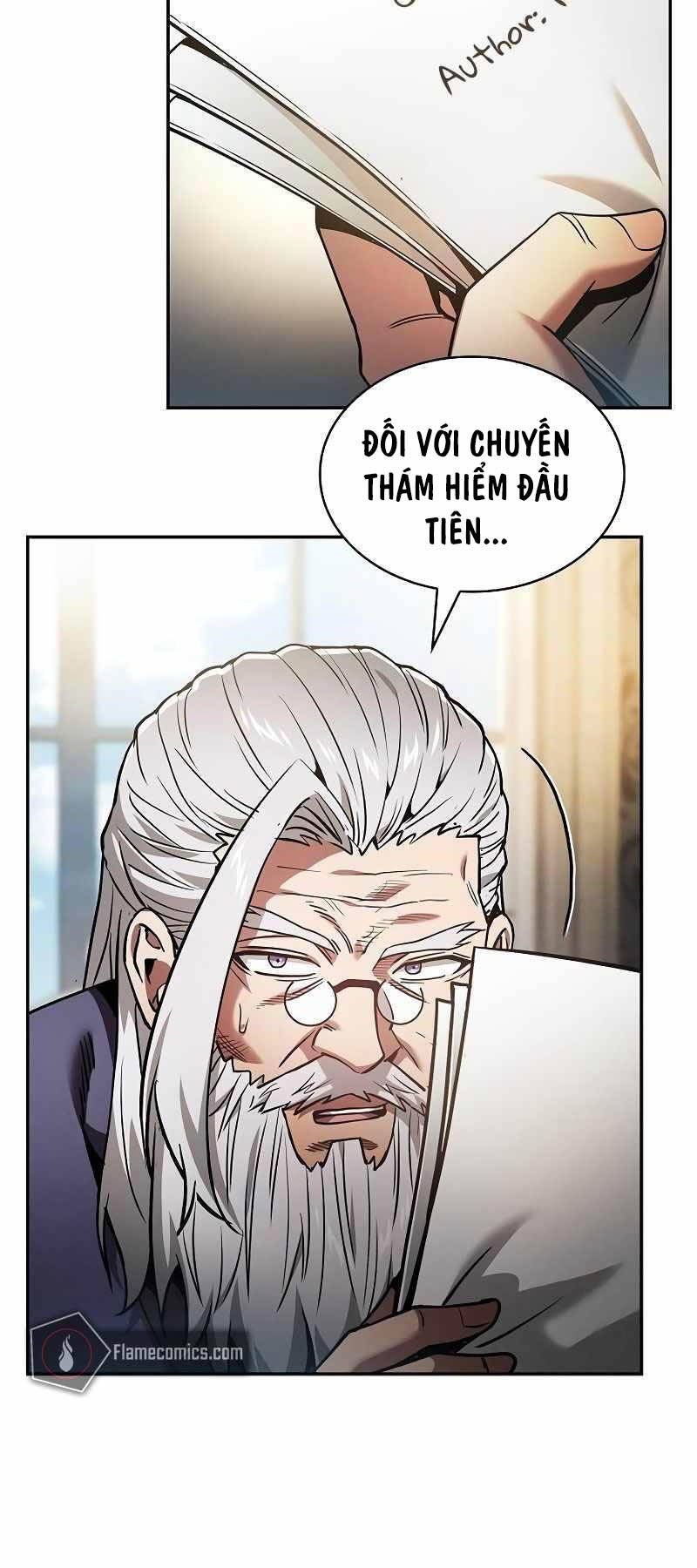 đọc truyện Kiếm Sĩ Thiên Tài Của Học Viện Chương 48 ảnh 58 tại Thiên Thai Truyện