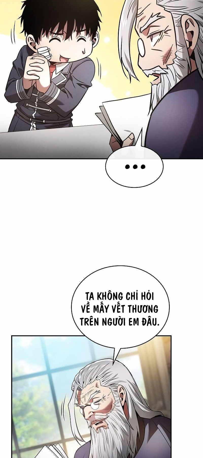 đọc truyện Kiếm Sĩ Thiên Tài Của Học Viện Chương 48 ảnh 61 tại Thiên Thai Truyện