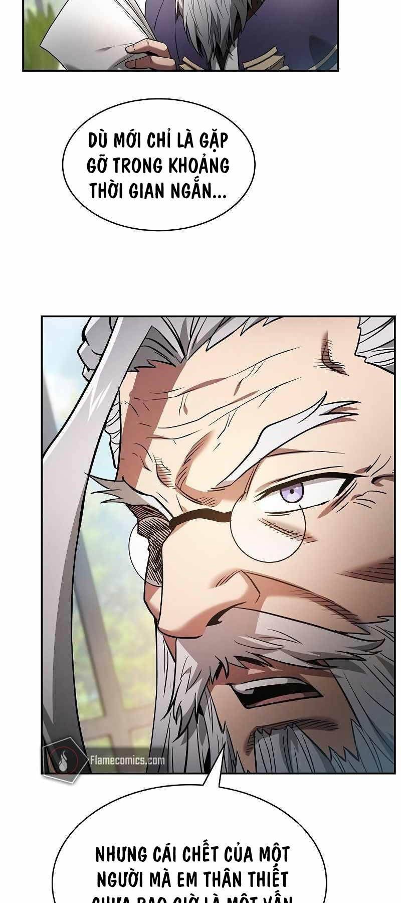 đọc truyện Kiếm Sĩ Thiên Tài Của Học Viện Chương 48 ảnh 62 tại Thiên Thai Truyện