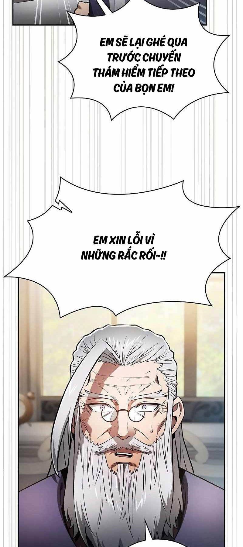 đọc truyện Kiếm Sĩ Thiên Tài Của Học Viện Chương 48 ảnh 75 tại Thiên Thai Truyện