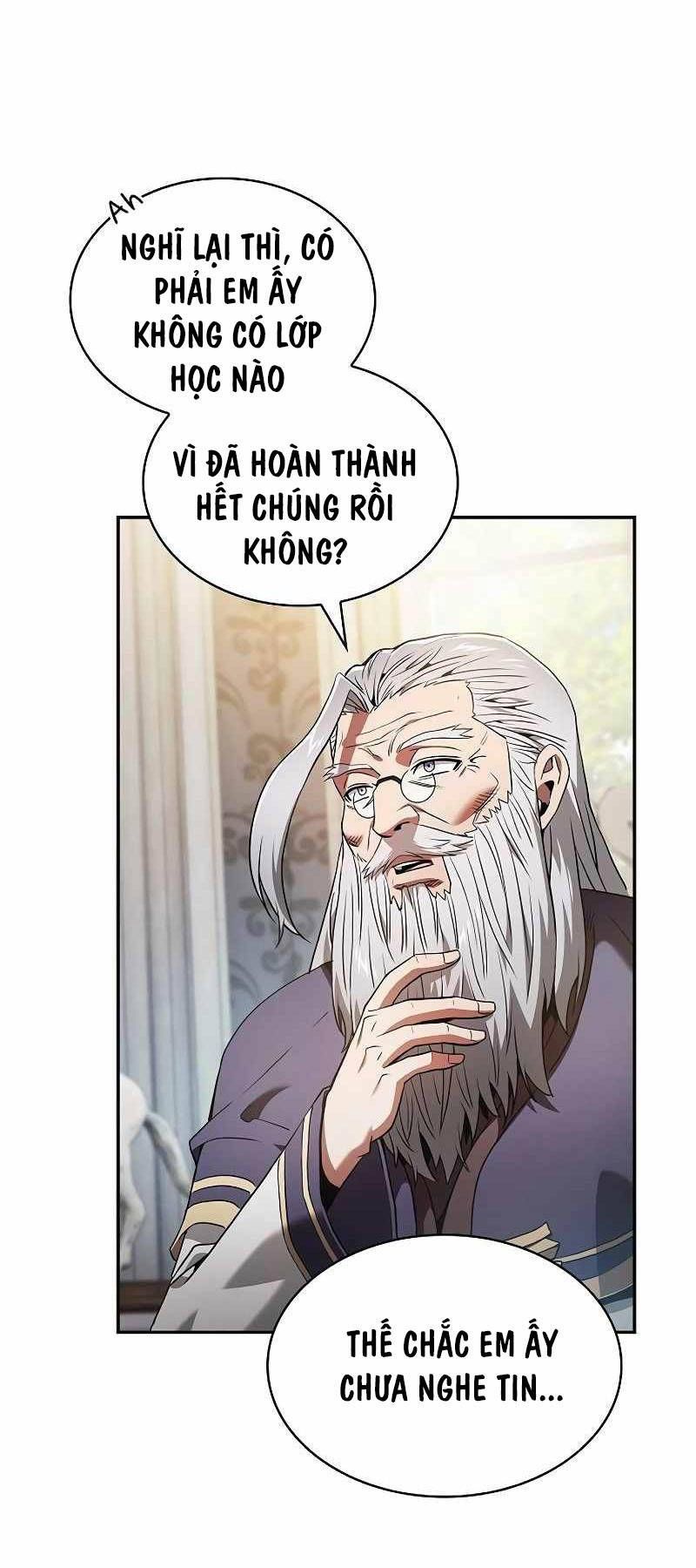 đọc truyện Kiếm Sĩ Thiên Tài Của Học Viện Chương 48 ảnh 77 tại Thiên Thai Truyện