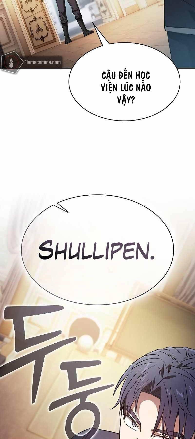 đọc truyện Kiếm Sĩ Thiên Tài Của Học Viện Chương 48 ảnh 82 tại Thiên Thai Truyện