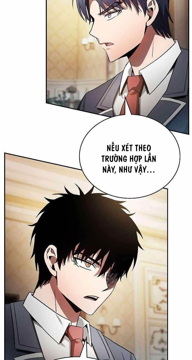 đọc truyện Kiếm Sĩ Thiên Tài Của Học Viện Chương 49 ảnh 12 tại Thiên Thai Truyện