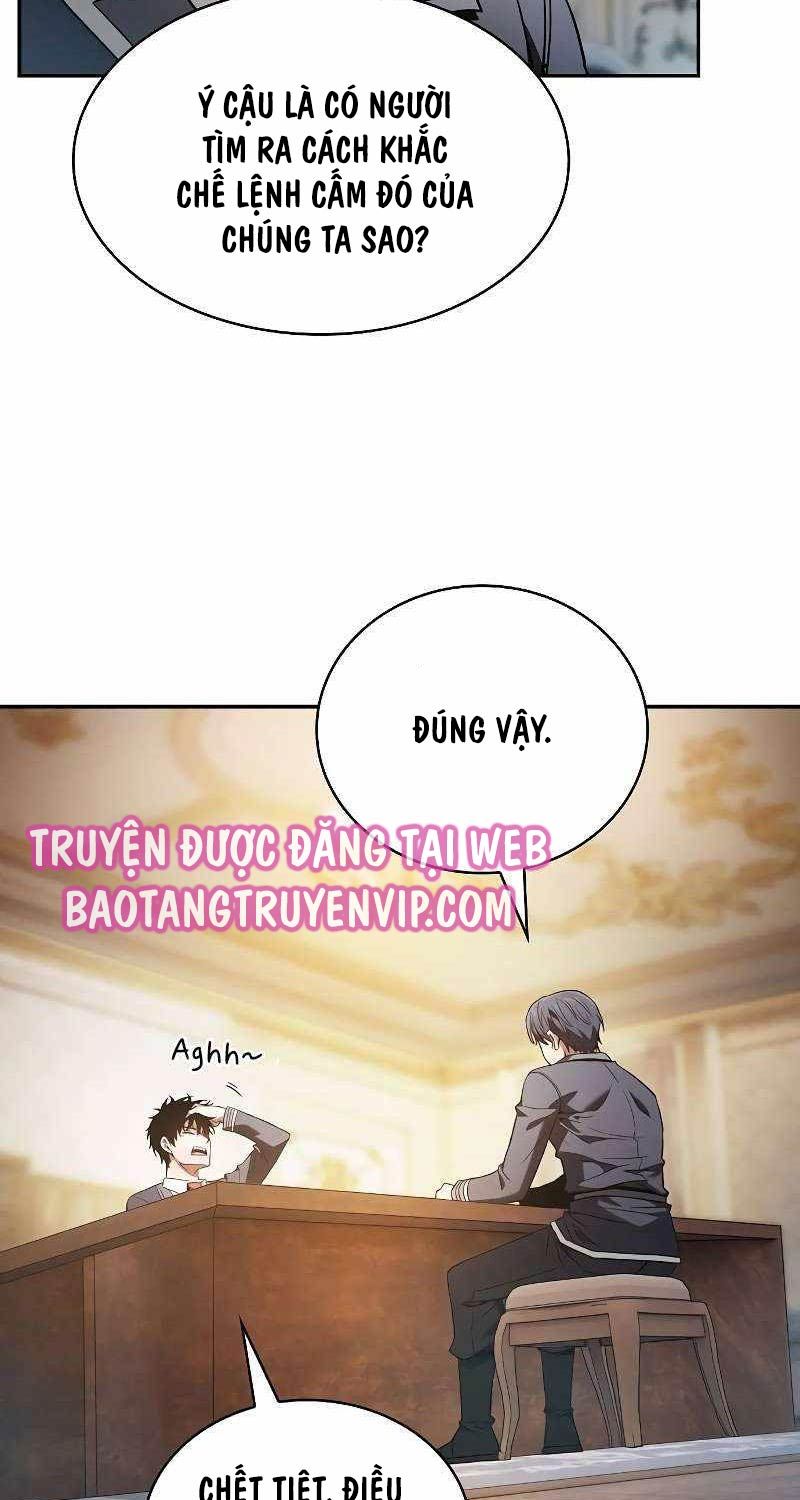 đọc truyện Kiếm Sĩ Thiên Tài Của Học Viện Chương 49 ảnh 13 tại Thiên Thai Truyện