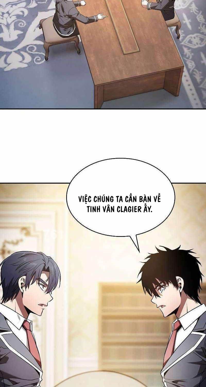 đọc truyện Kiếm Sĩ Thiên Tài Của Học Viện Chương 49 ảnh 4 tại Thiên Thai Truyện