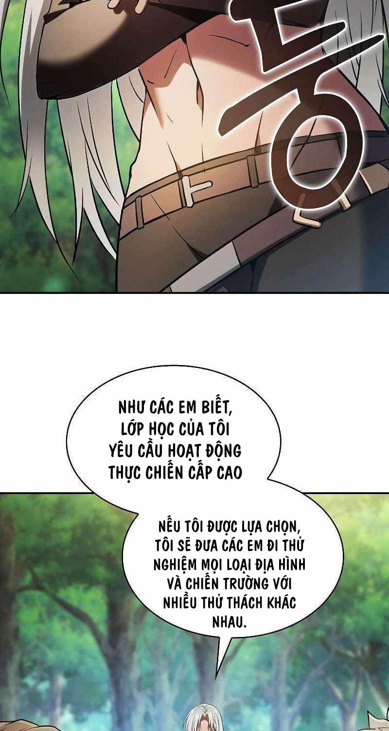 đọc truyện Kiếm Sĩ Thiên Tài Của Học Viện Chương 49 ảnh 28 tại Thiên Thai Truyện